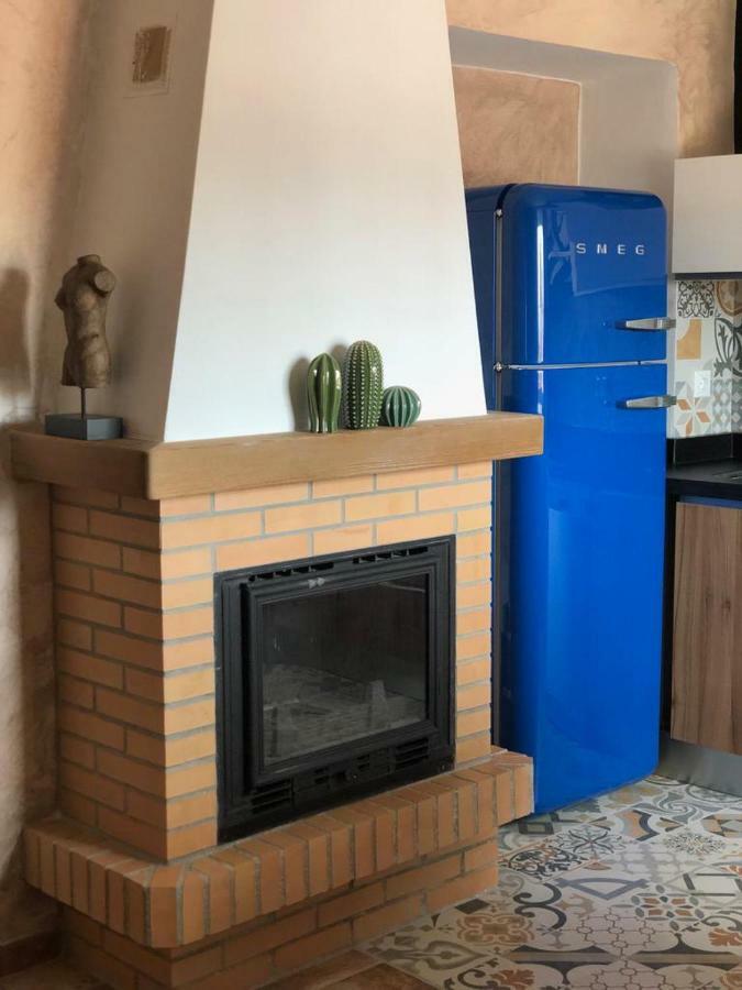 El Cortijillo * Almería