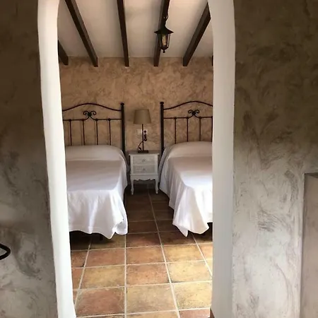 El Cortijillo Villa Almeria Exterior photo