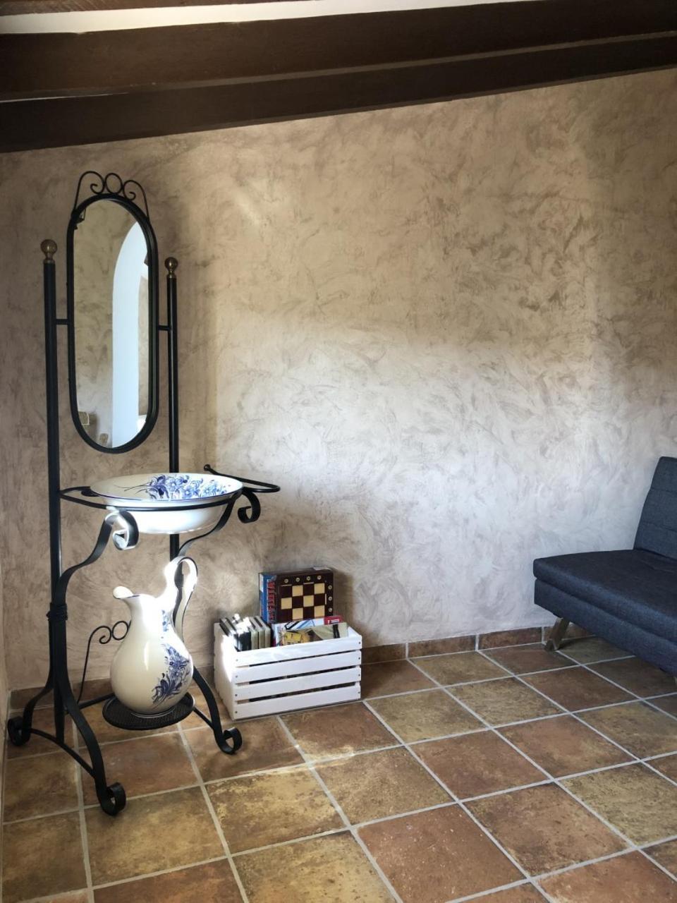 El Cortijillo Holiday home