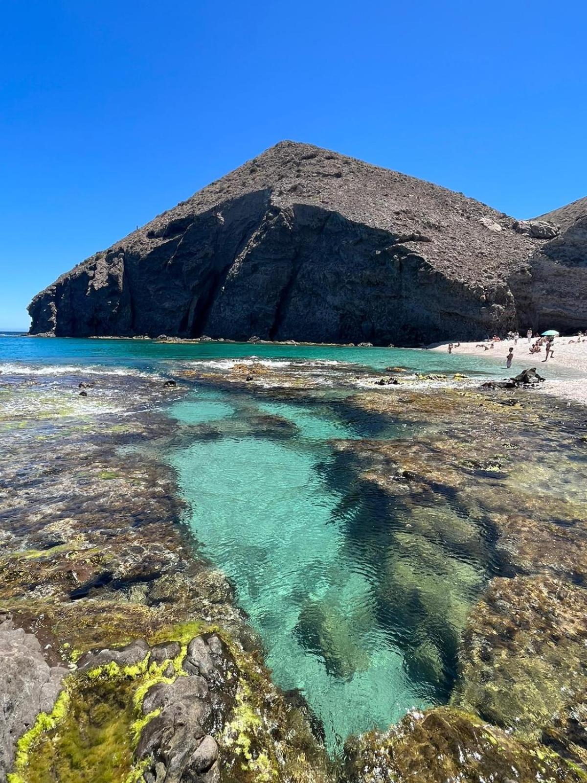 El Cortijillo *