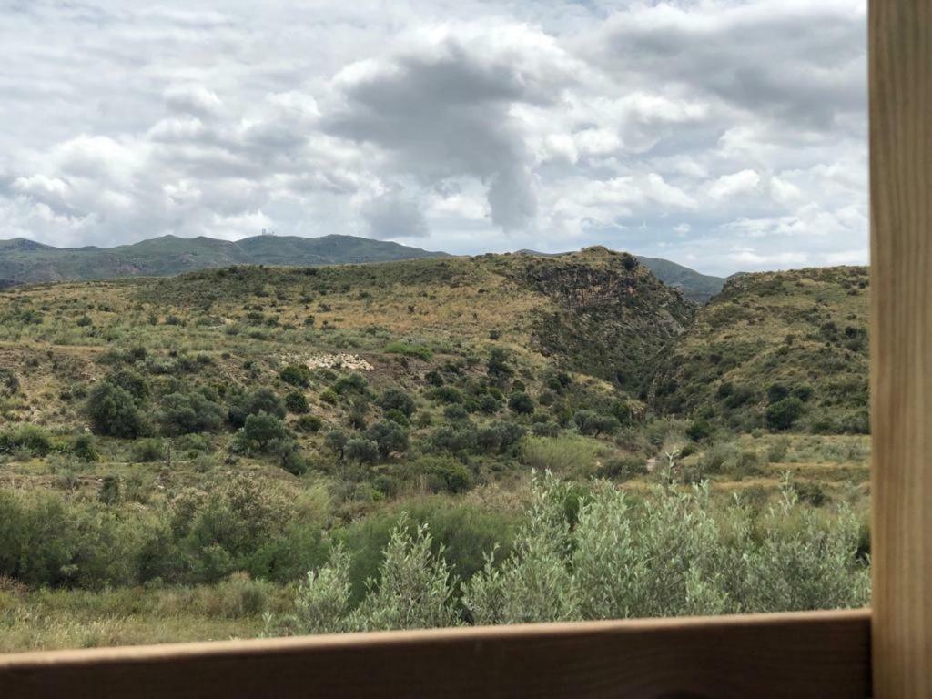 El Cortijillo Holiday home