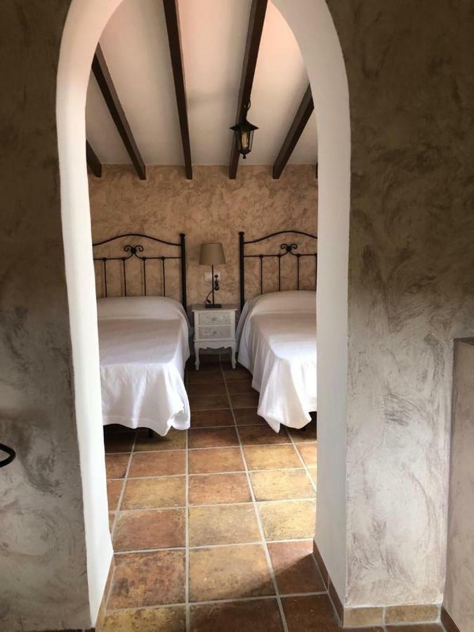 El Cortijillo Holiday home Almeria