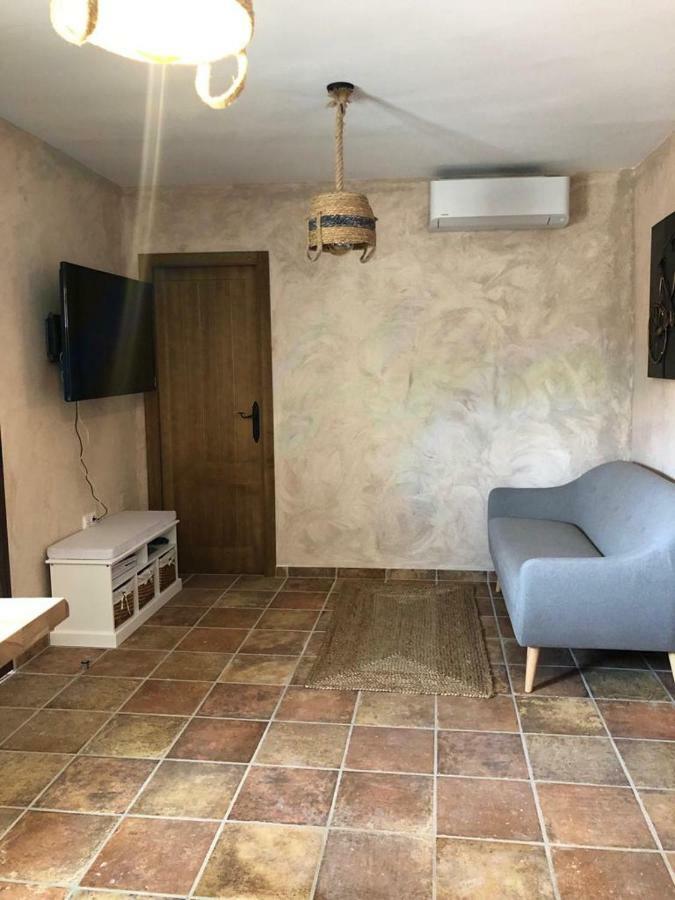 El Cortijillo Holiday home *