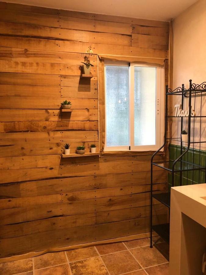 Holiday home El Cortijillo Almeria