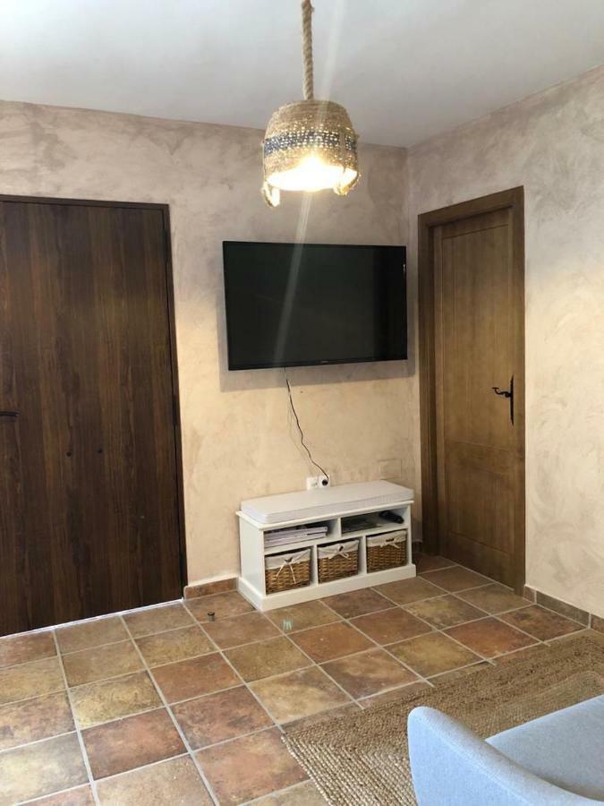 El Cortijillo Holiday home