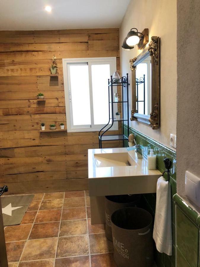 Holiday home El Cortijillo Almeria