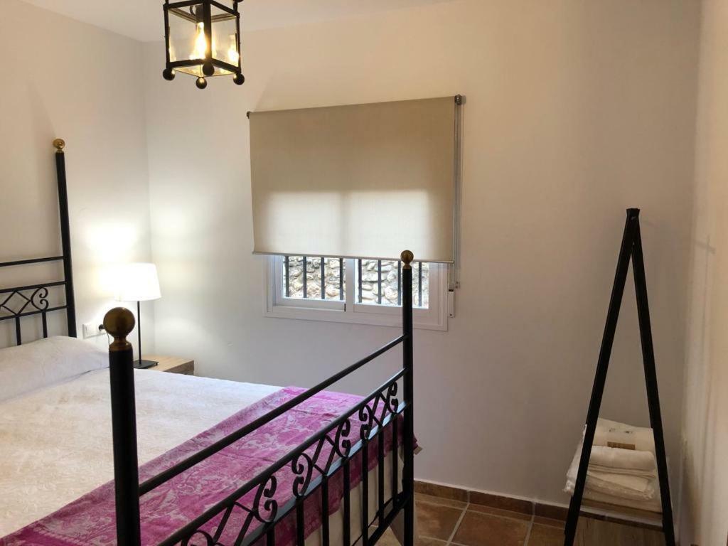 Holiday home El Cortijillo Almeria