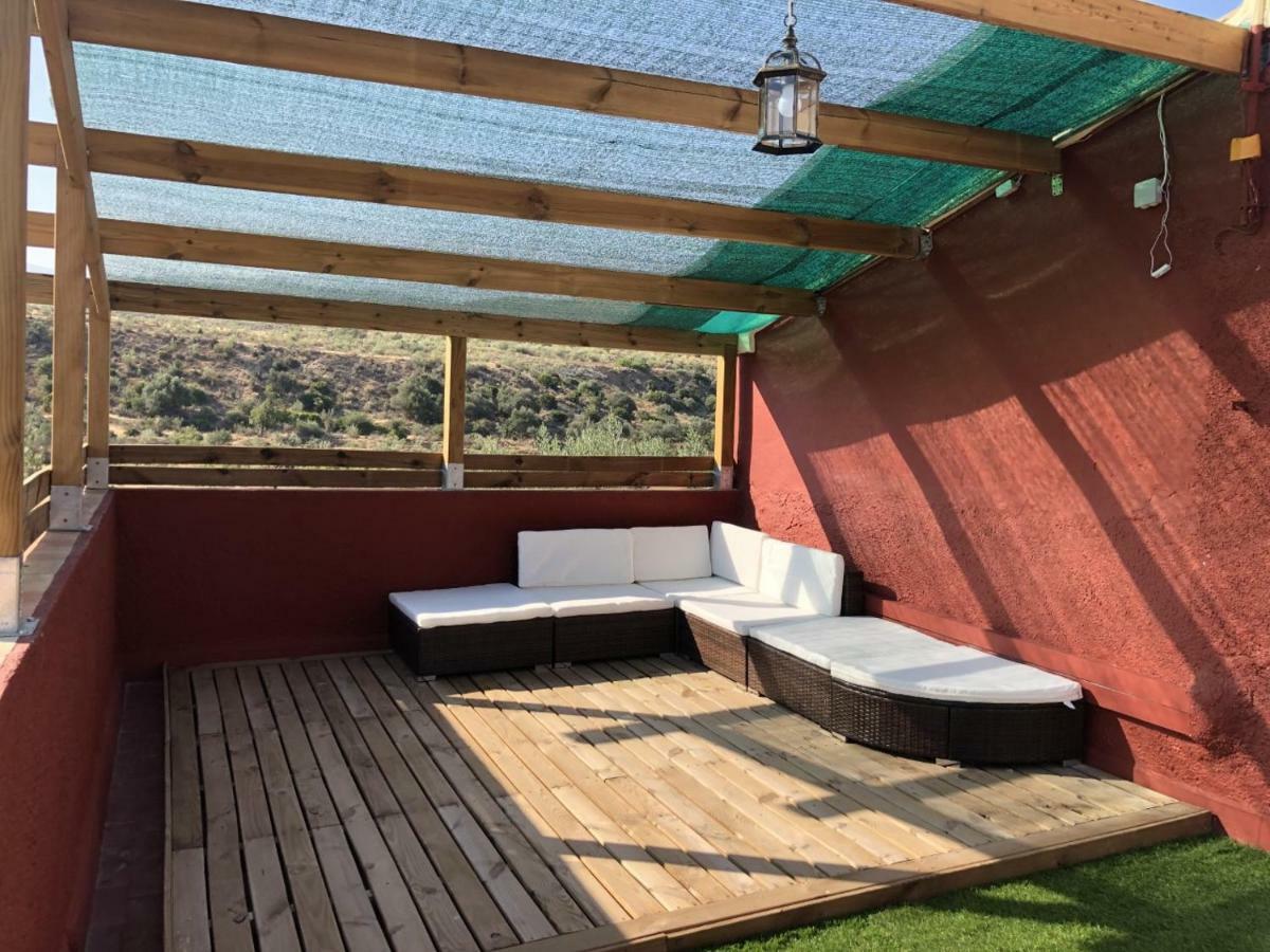 Holiday home El Cortijillo *