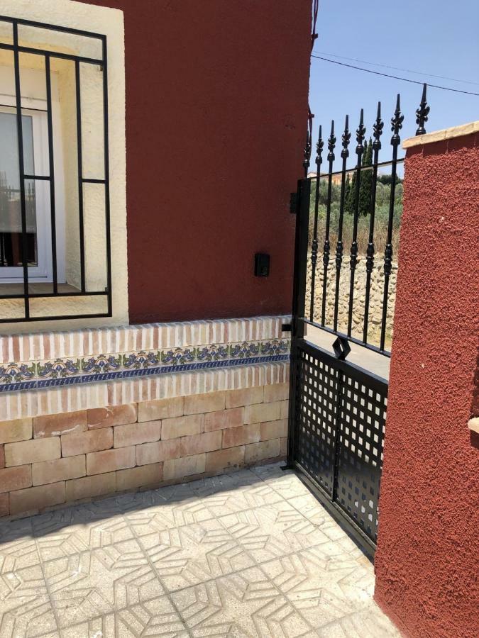 El Cortijillo Holiday home *