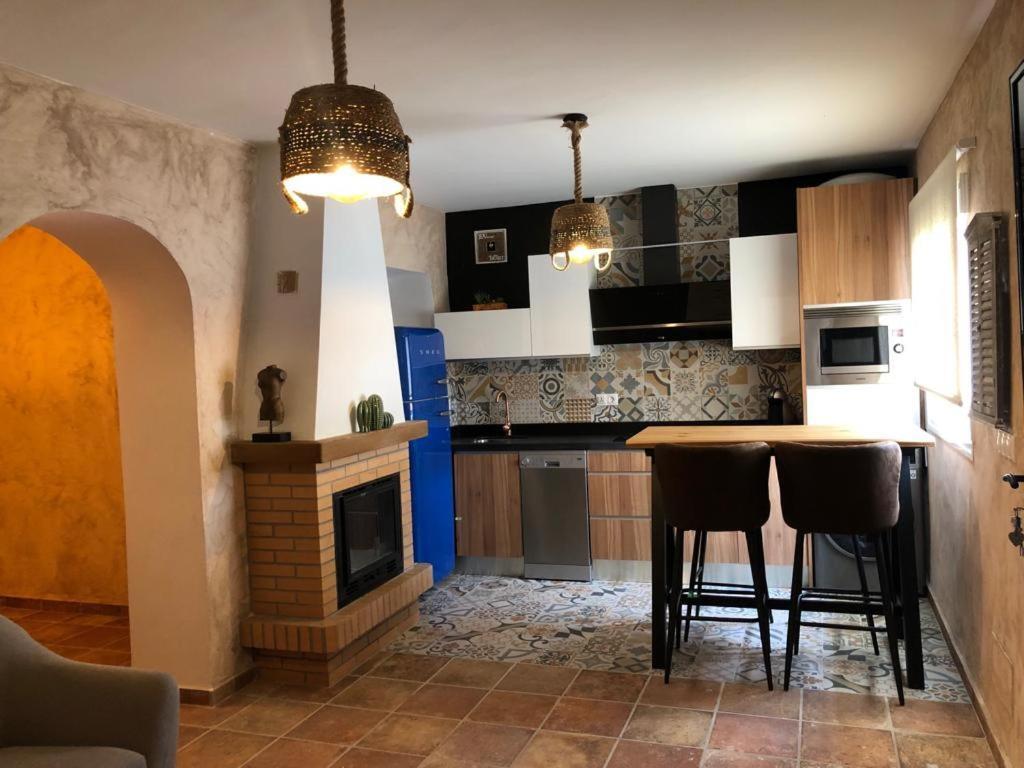 El Cortijillo Holiday home *